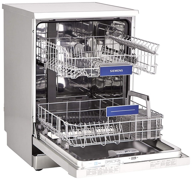 12 Place Settings Dishwasher 5