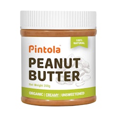 Organic Peanut Butter