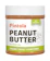 Pintola Organic Peanut Butter 1