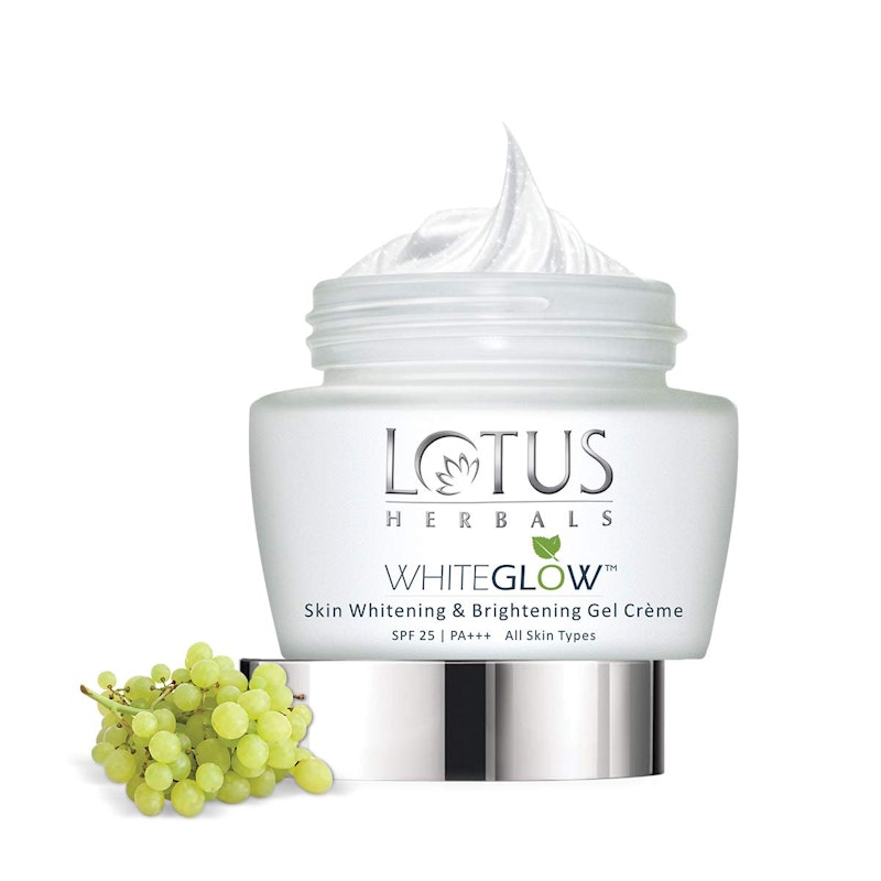 Whiteglow Skin Whitening & Brightening Gel Creme 1