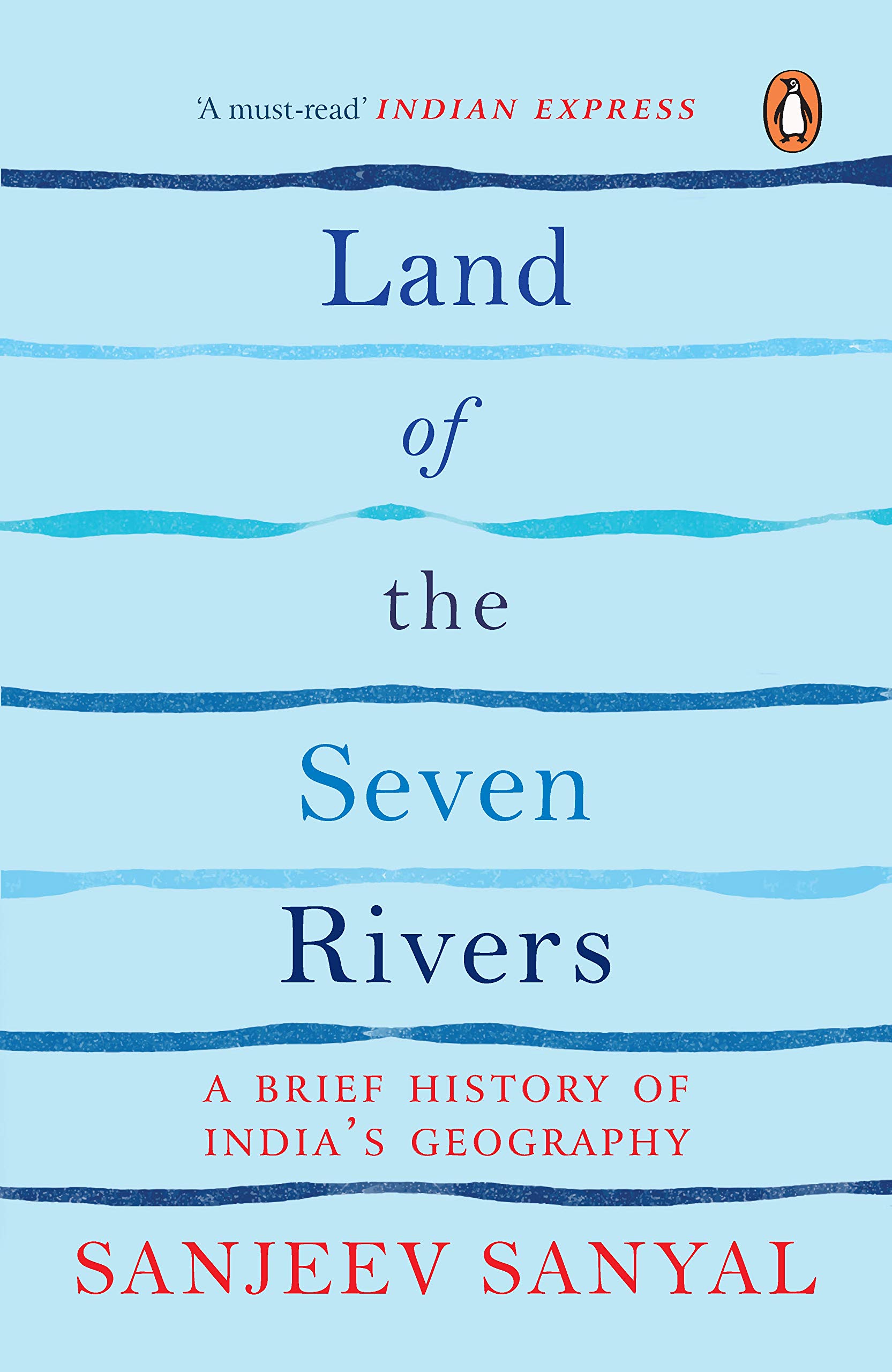 Land of the Seven Rivers 1