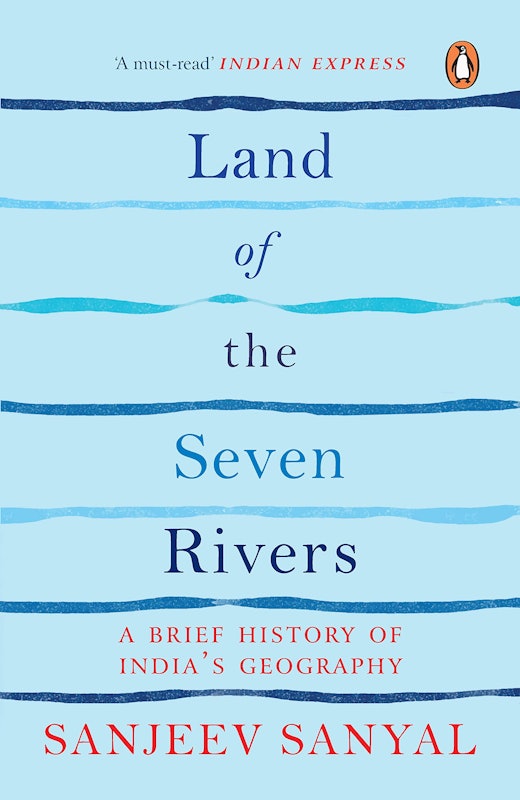 Land of the Seven Rivers 1
