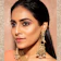 Suhasini - Green 1