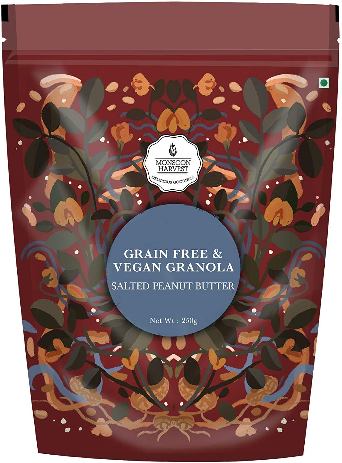 10 Best Granola in India 2023 - Buying Guide Reviewed By Chef 2
