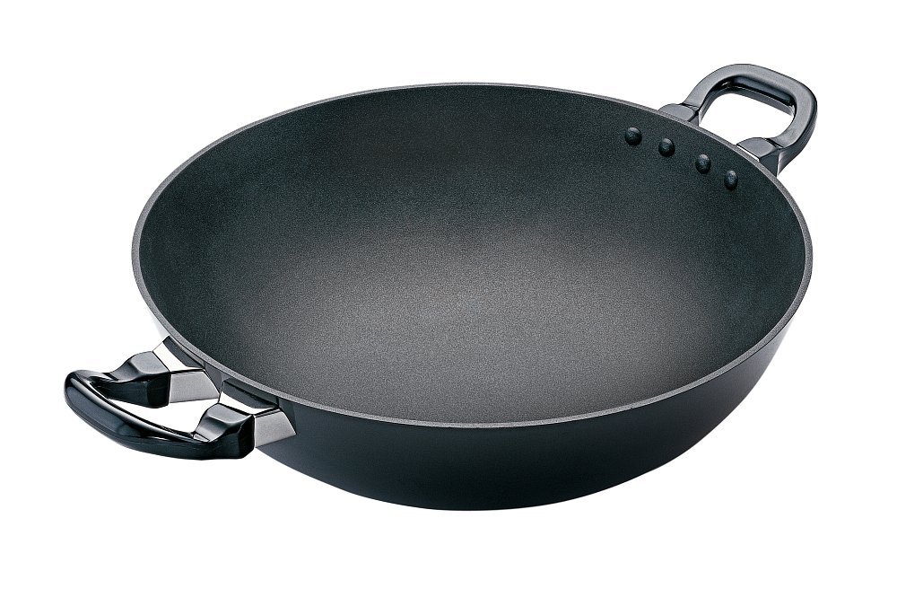 10 Best Kadai for Cooking in India 2023 (Hawkins, Tefal, and more) 1