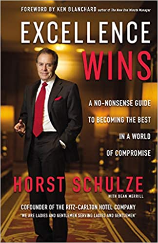 10 Best Books on Leadership in India 2023 (Horst Schulze, Michelle Obama, and more) 2