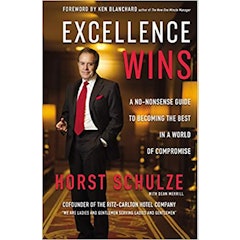 Excellence Wins