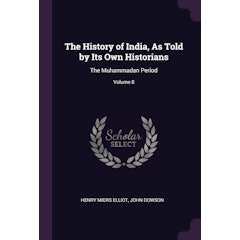 The Cambridge History of India Vol. 1