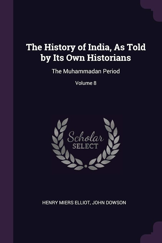 The Cambridge History of India Vol. 1 1