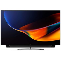 Q1 Series 4K Certified Android QLED TV