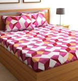 10 Best Bed Sheets for Comfy Sleep in India 2021 4