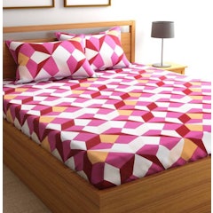 144 TC Cotton Double