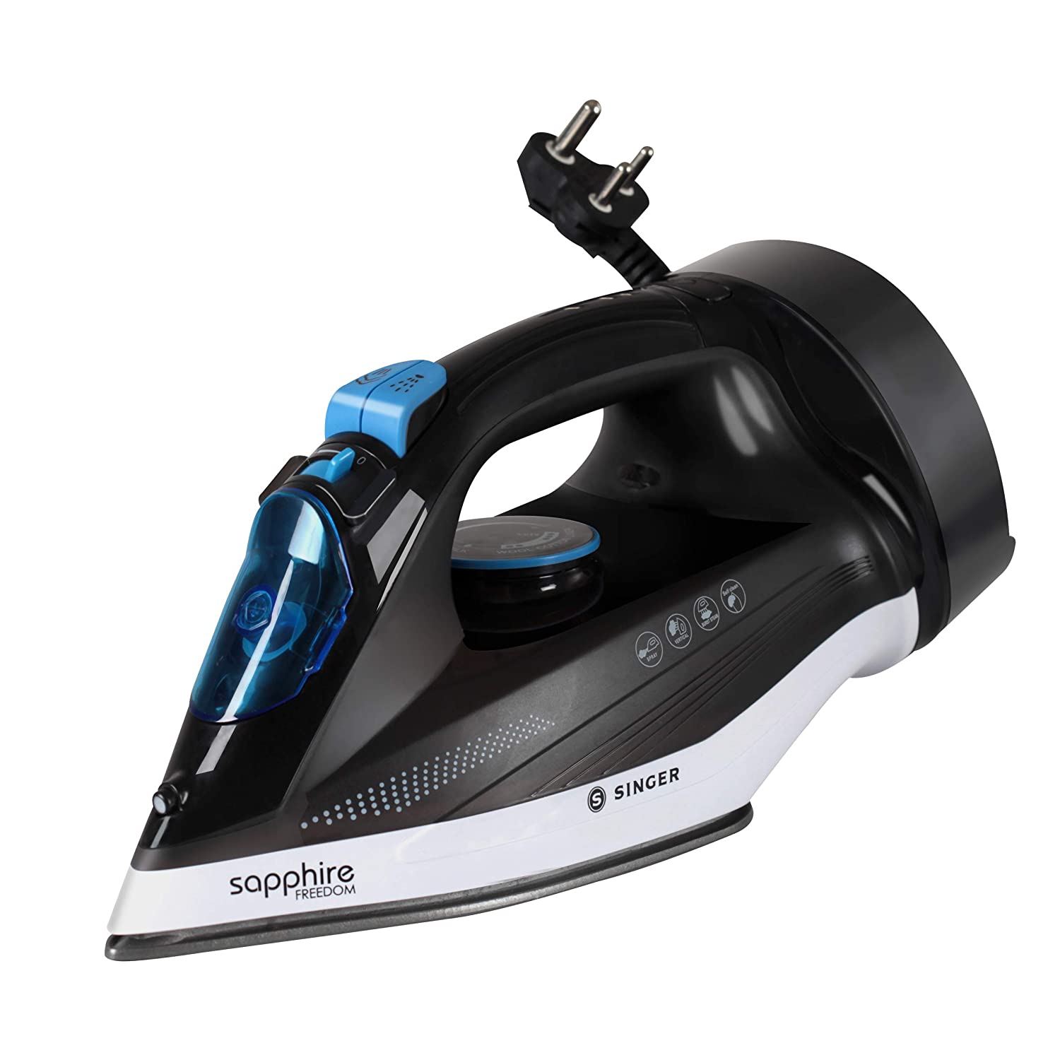 10 Best Irons in India 2021(Singer, Bajaj, and more) 5