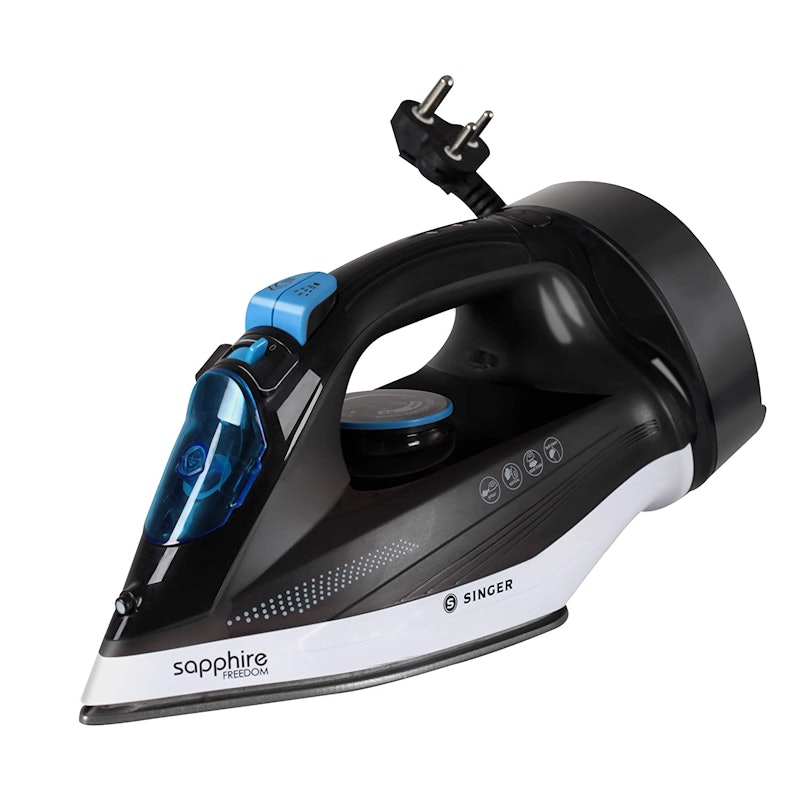 Sapphire Freedom 1