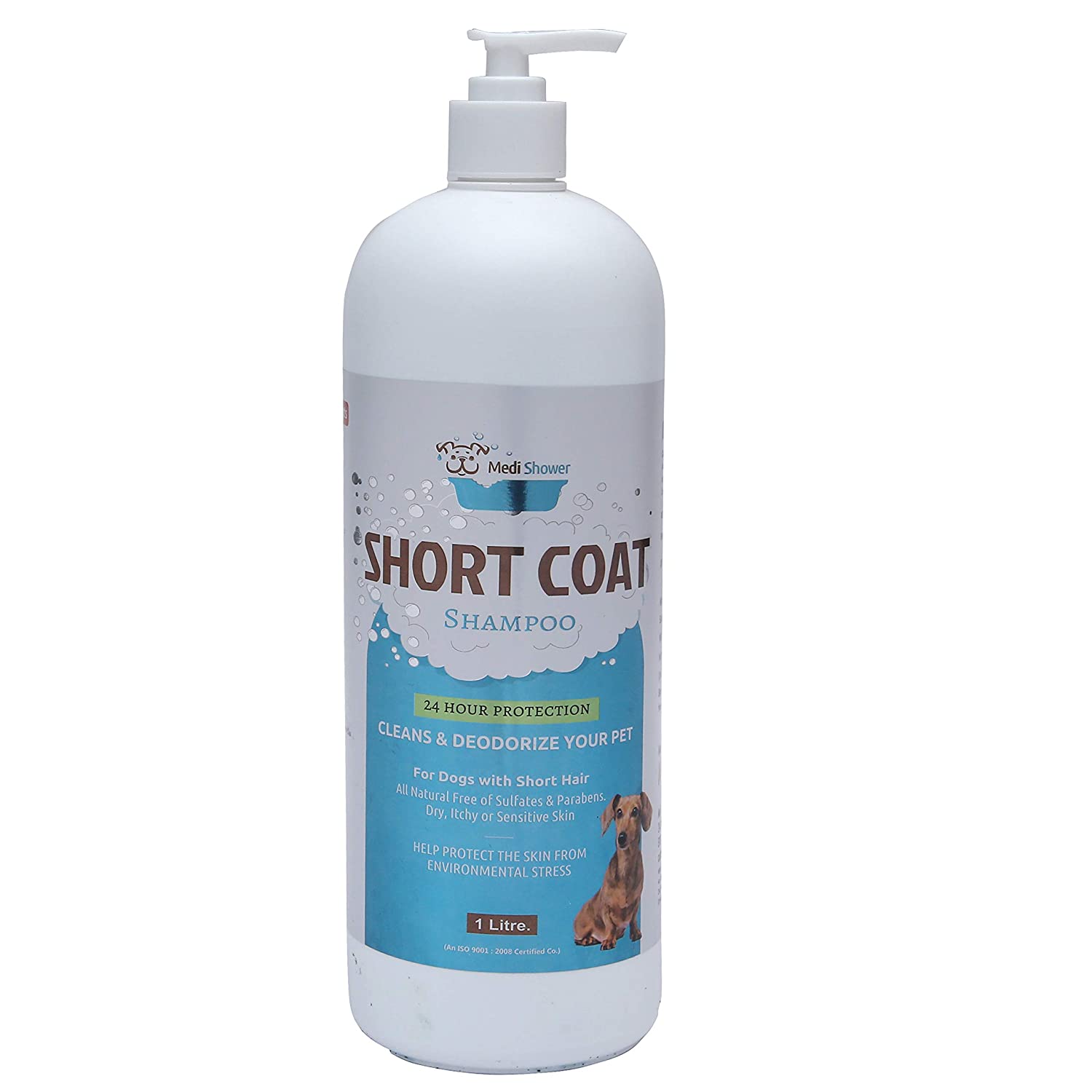 10 Best Dog Shampoos in India 2023 (Himalaya, Wahl, and more) 3