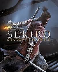 Sekiro Dies Twice  1