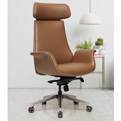 Abel High Back Executive Office Chair