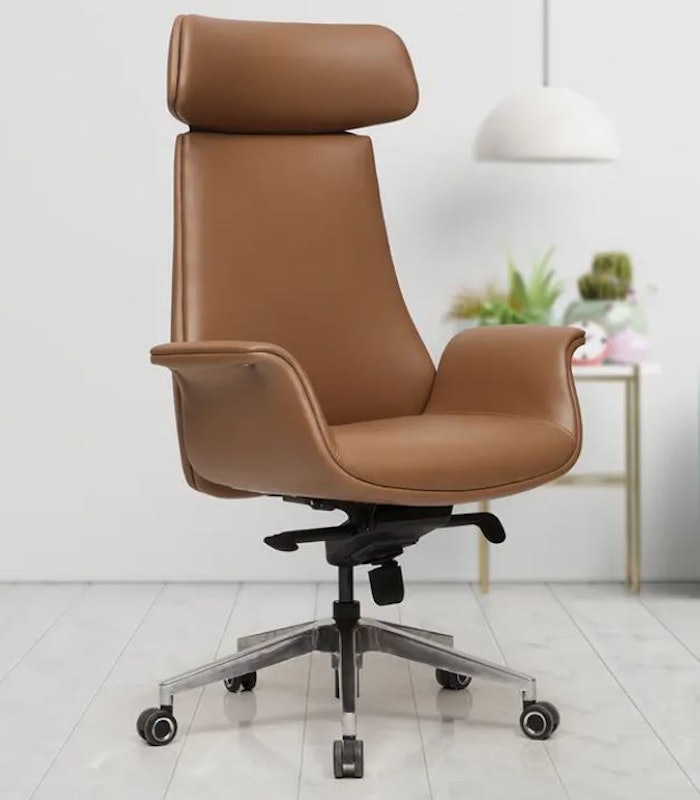 Abel High Back Executive Office Chair 1