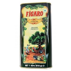Olive Oil Tin