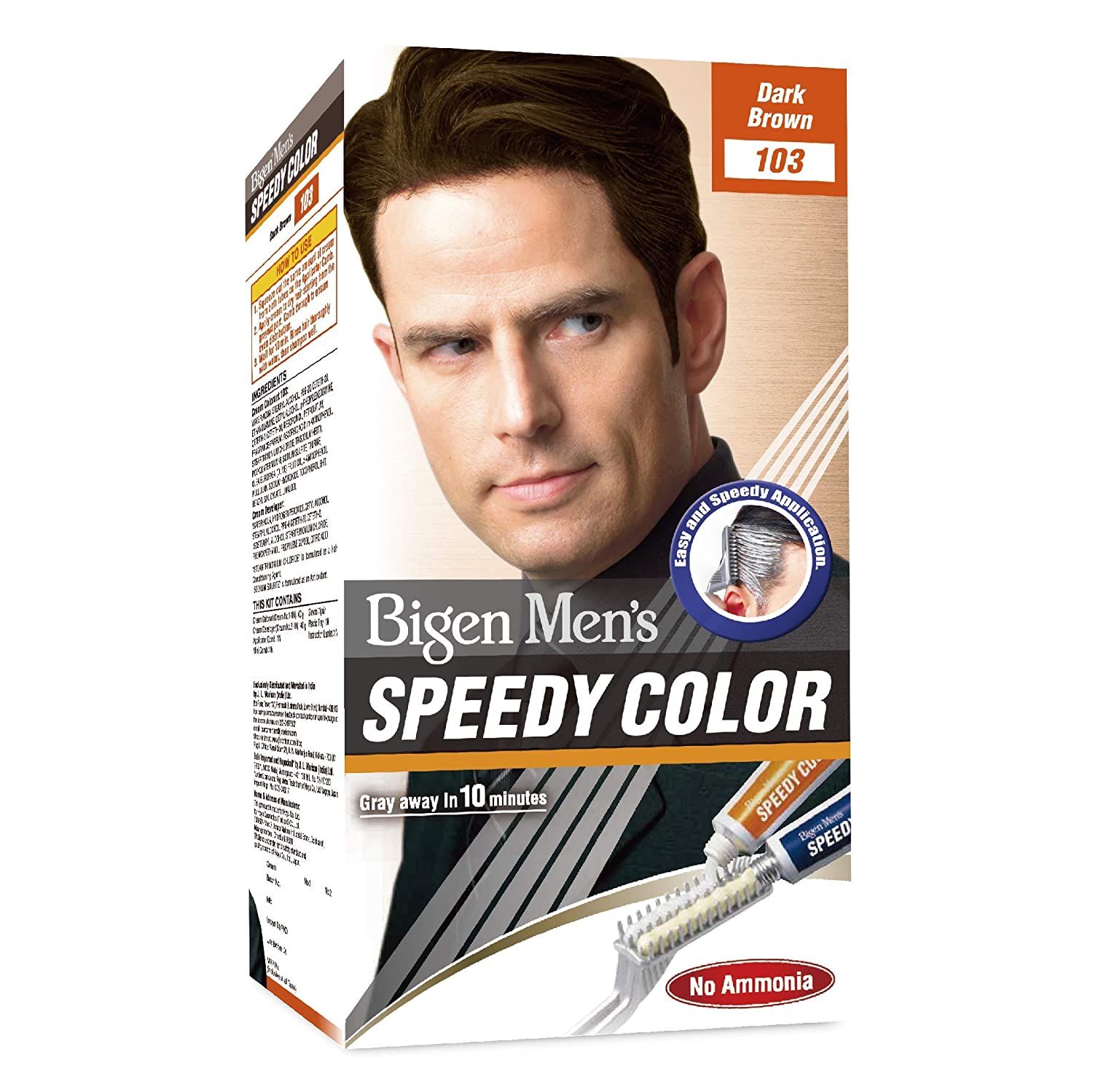 10 Best Hair Colours for Men in India 2021 (Garnier, Godrej, and more) 4