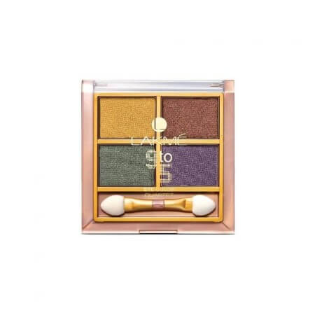  9 to 5 Eye Color Quartet  1