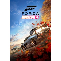 Forza Horizon 4