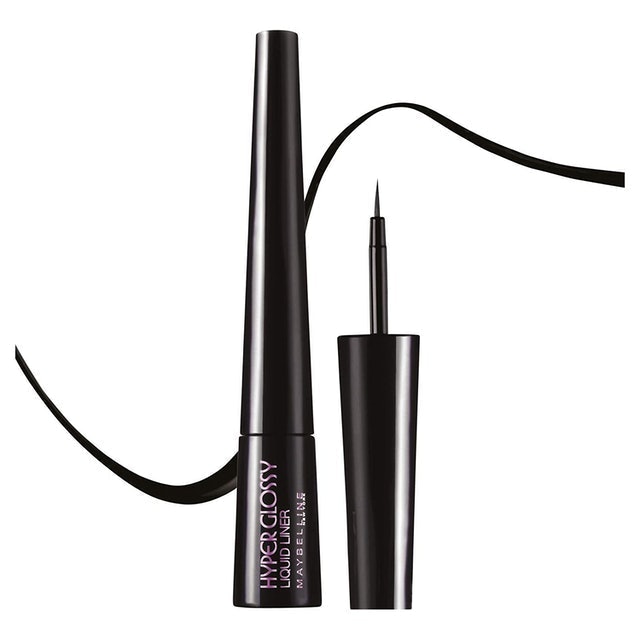 10 Best Liquid Eyeliners in India 2021 - Buying Guide Reviewed By Makeup Artist 3