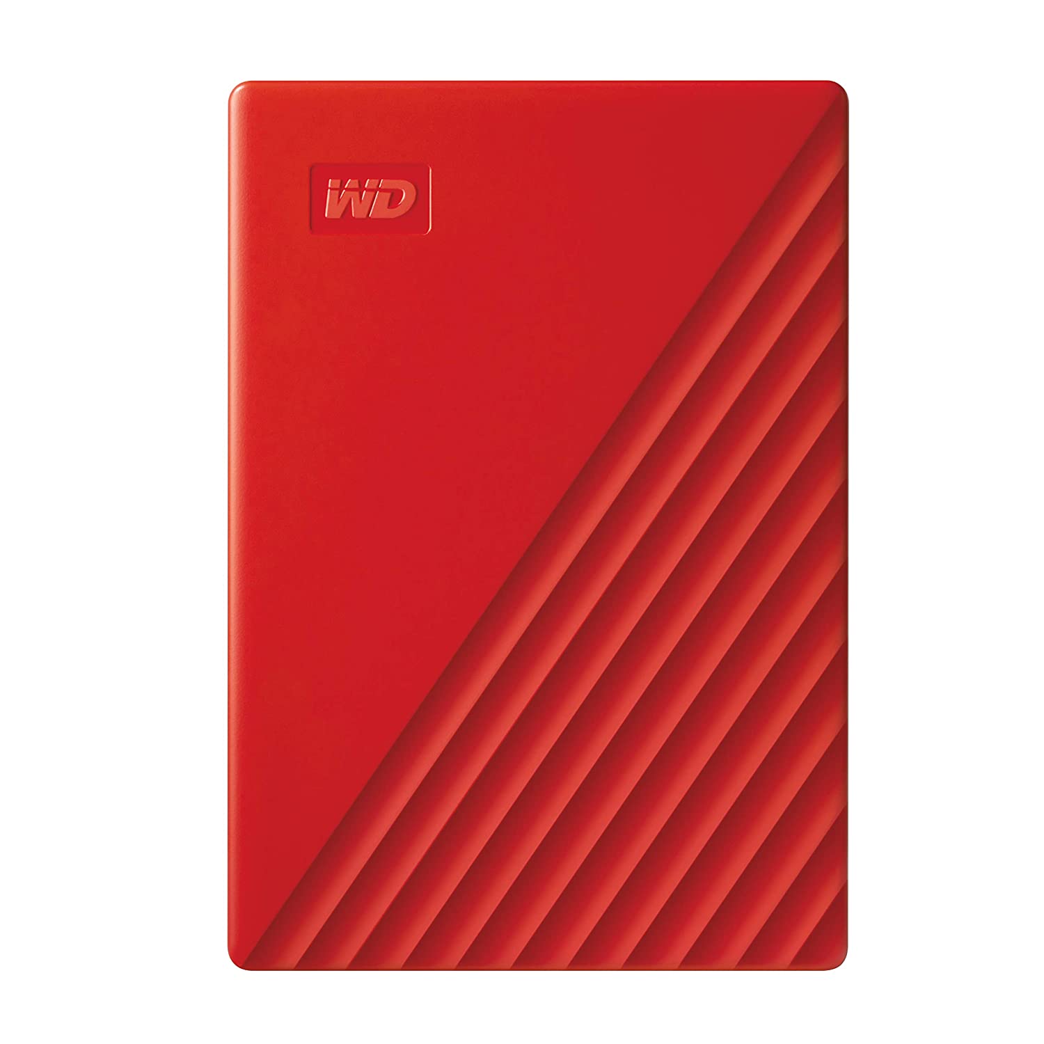 10 Best External Hard Drives in India 2021(Western Digital, Adata and More) 5