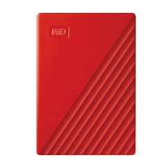 My Passport 1TB