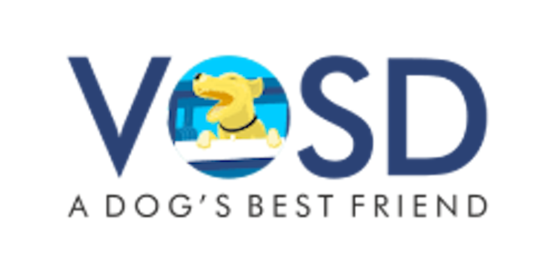 The Voice of Stray Dogs 1