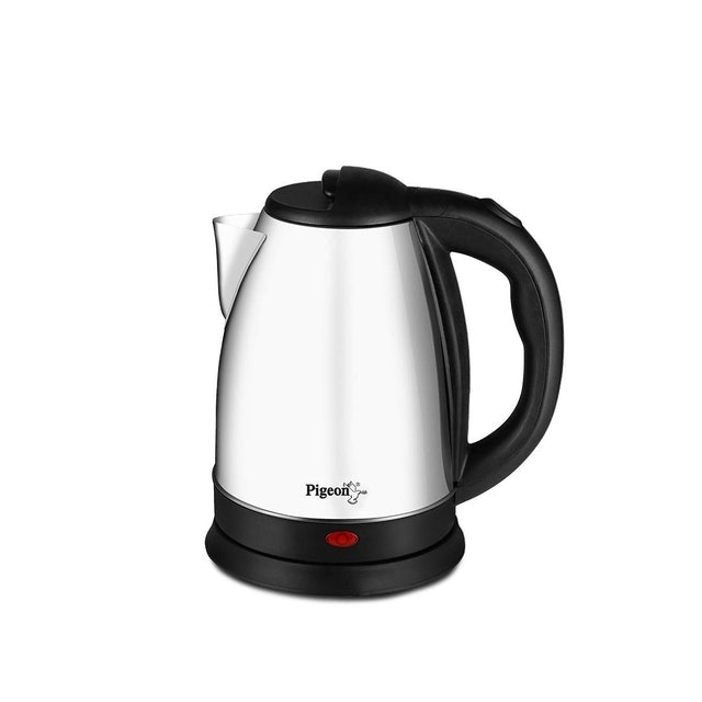 10 Best Electric Kettles in India 2021 (Philips, Havells, and More) 5