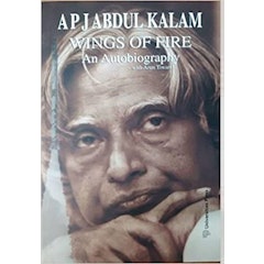 Wings of Fire