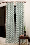10 Best Curtains in India 2021 (Fabindia, IKEA, and more) 4