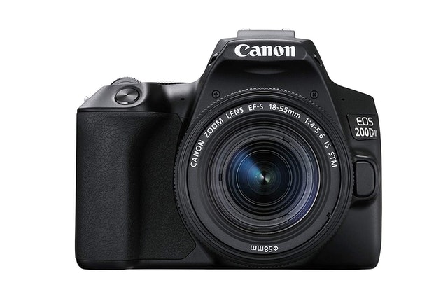 EOS 200D 1