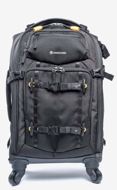 10 Best Camera Bags in India 2021 (Lowepro, Vanguard, and more) 4