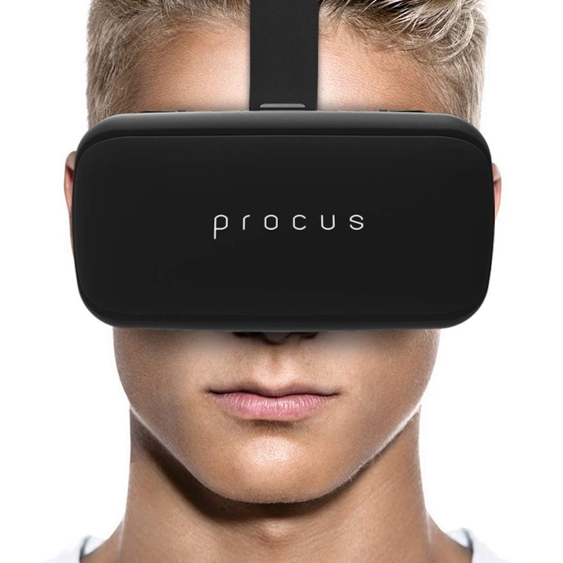 ONE Virtual Reality Headset 1