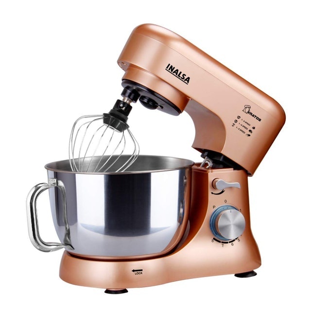 Kratos Stand Mixer 1