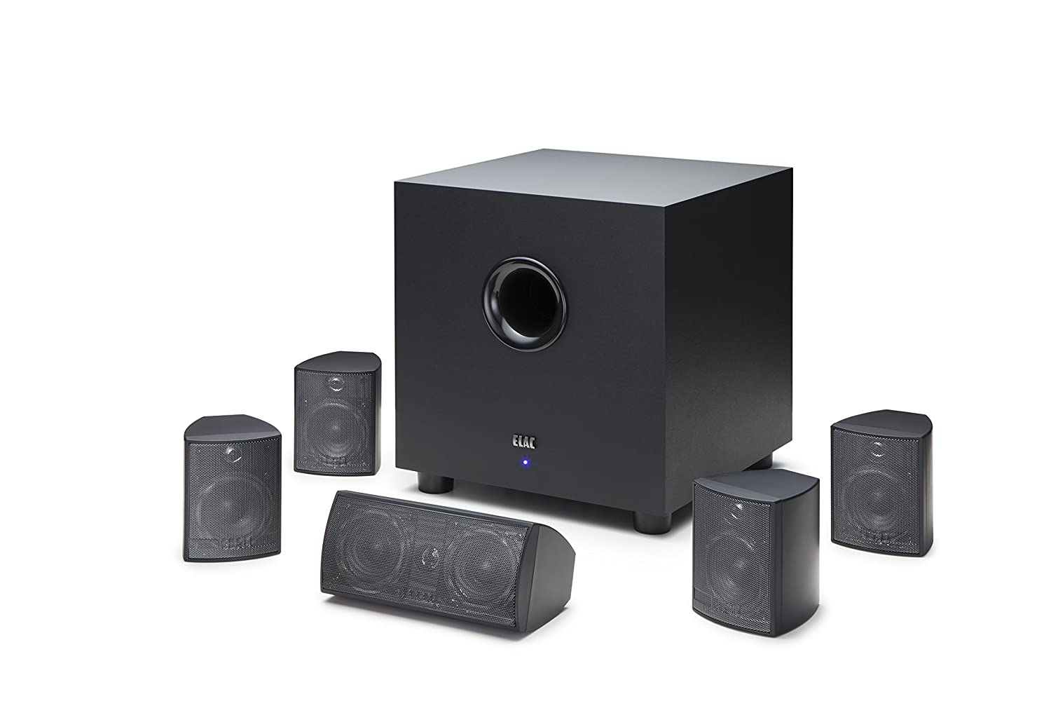 Best 5 in store 1 home theater