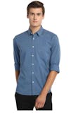 10 Best Men’s Formal Shirts in India 2021 (Arrow, Raymond, and more) 3