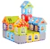 AdiChai Multi Colored 72 Pcs 1