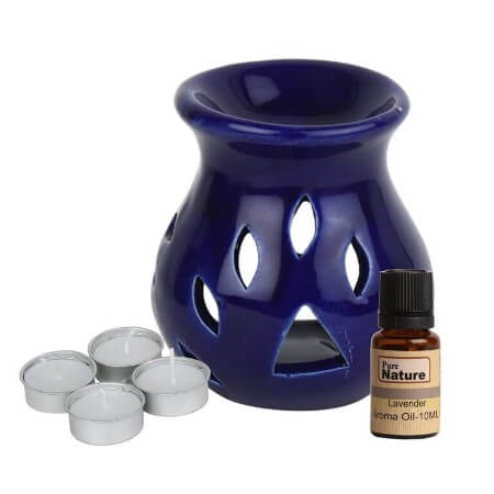 10 Best Aroma Diffusers in India 2023 (BreatheFresh, Decor Tribe, and more) 4