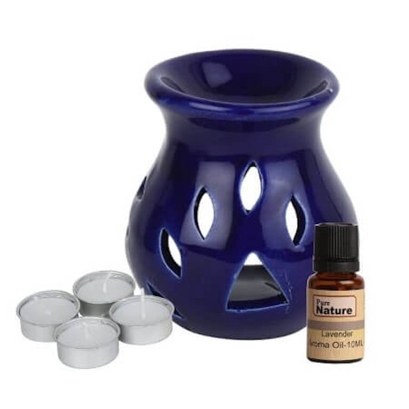 Ceramic Aroma Diffuser 1