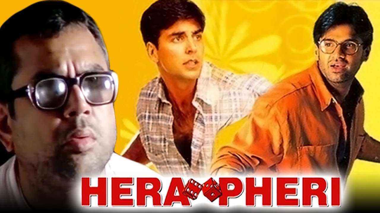 10 Best Hindi Comedy Movies on Amazon Prime in India 2021 3
