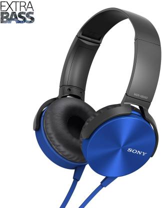 10 Best Headphones Under Rs.3000 in India 2023 (boAt, Sony, and more) 1