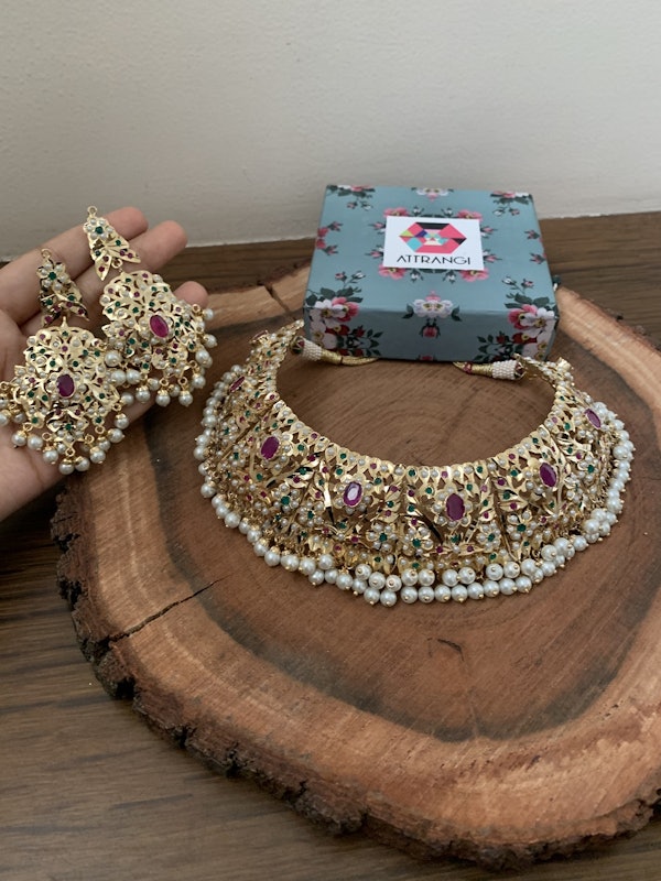 Dua Jadaau Tukdi Set 1