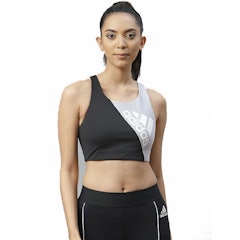 Ultimate Alphaskin Badge Training Bra