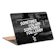 Poster Gully Laptop Skin 1