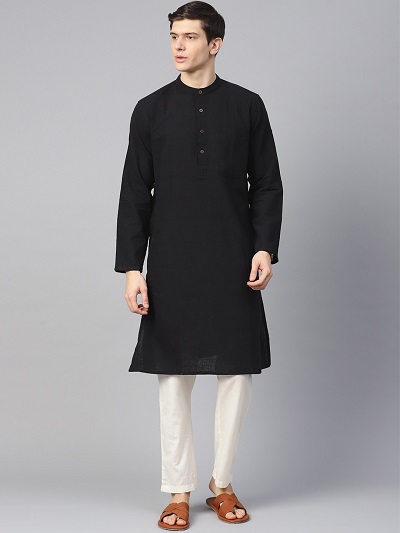 10 Best Kurta Pajama in India 2021 (FabIndia, Manyavar, and more) 1