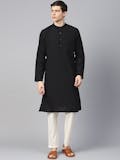10 Best Kurta Pajama in India 2021 (FabIndia, Manyavar, and more) 1
