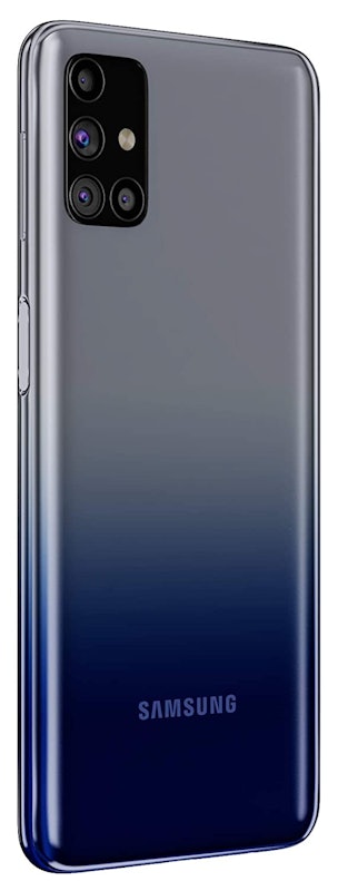 Galaxy M31s 1